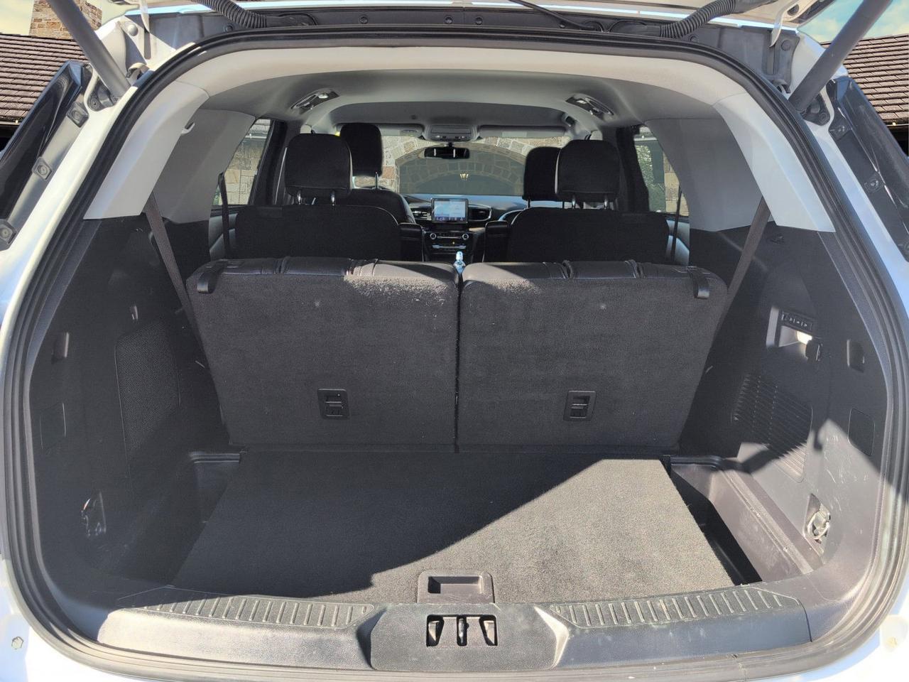 2021 Ford Explorer Limited San Antonio TX