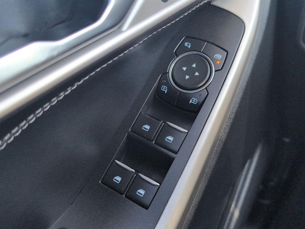 2021 Ford Explorer Limited San Antonio TX