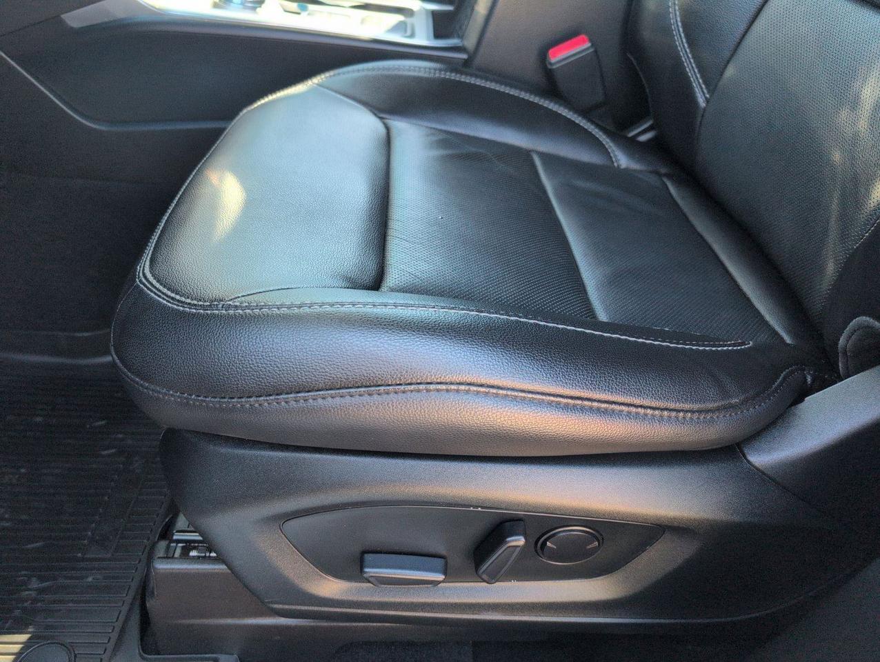 2021 Ford Explorer Limited San Antonio TX