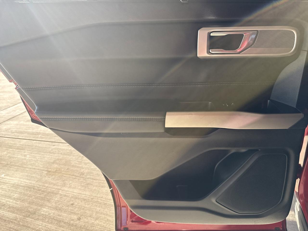 2021 Ford Explorer Limited San Antonio TX