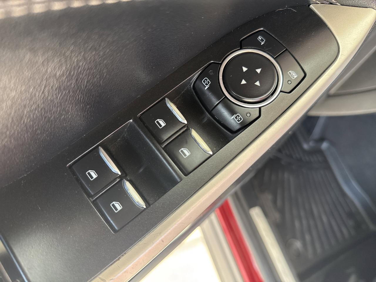 2021 Ford Explorer Limited San Antonio TX