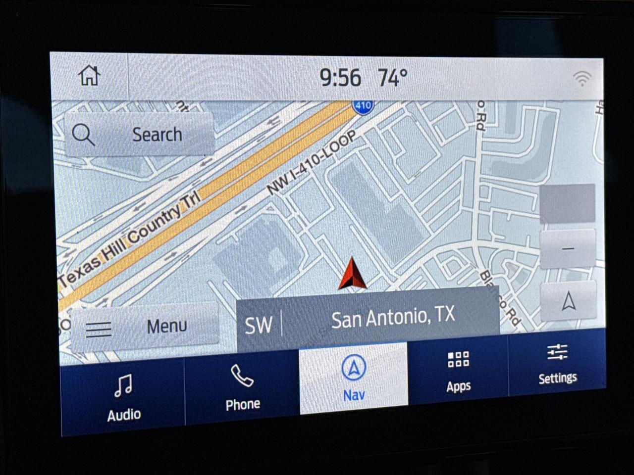 2021 Ford Explorer Limited San Antonio TX