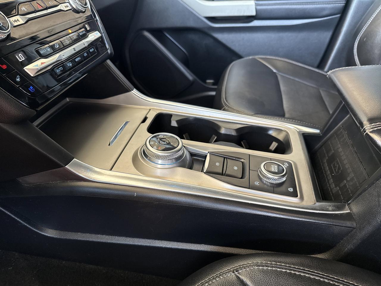 2021 Ford Explorer Limited San Antonio TX