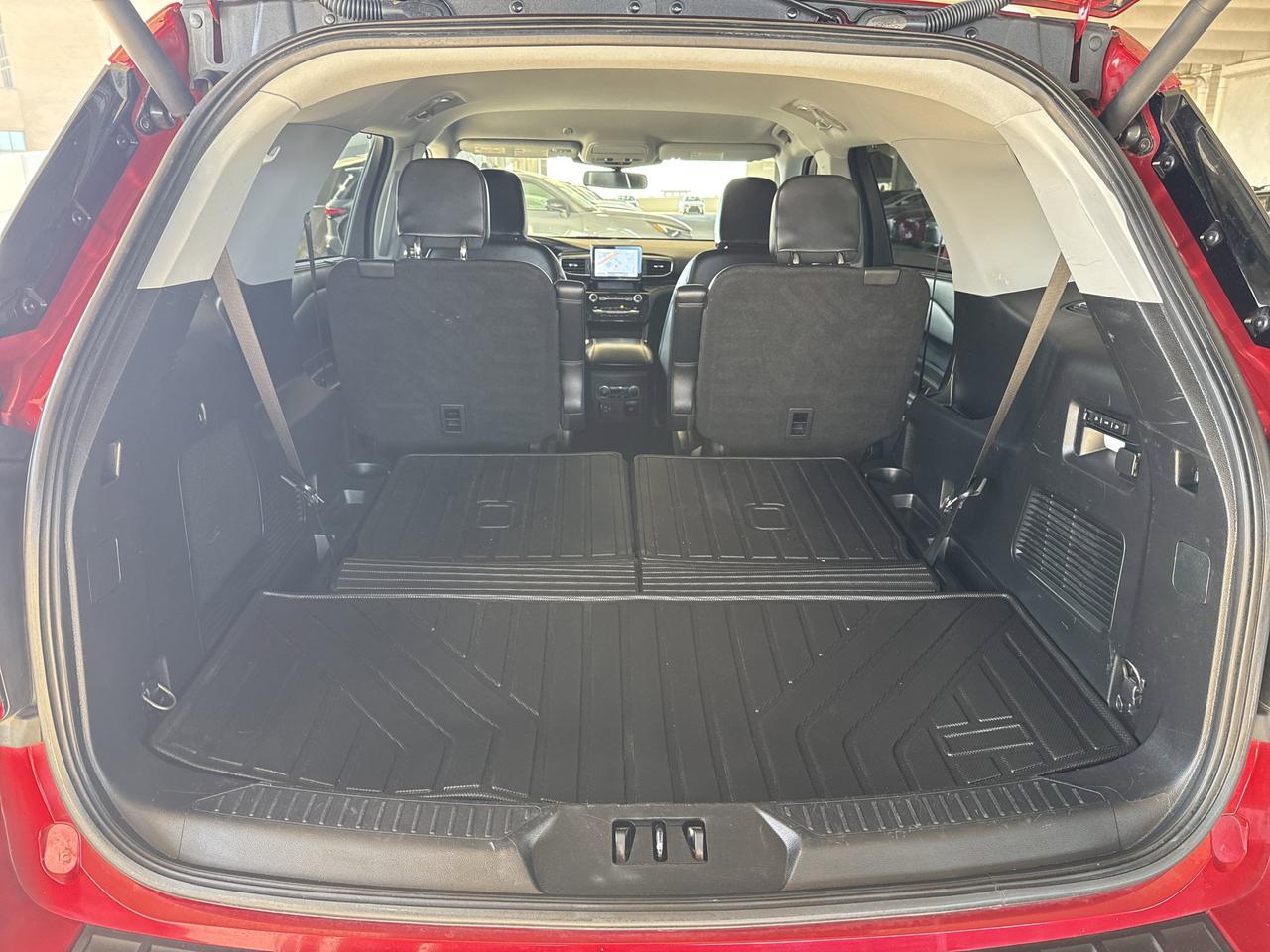 2021 Ford Explorer Limited San Antonio TX