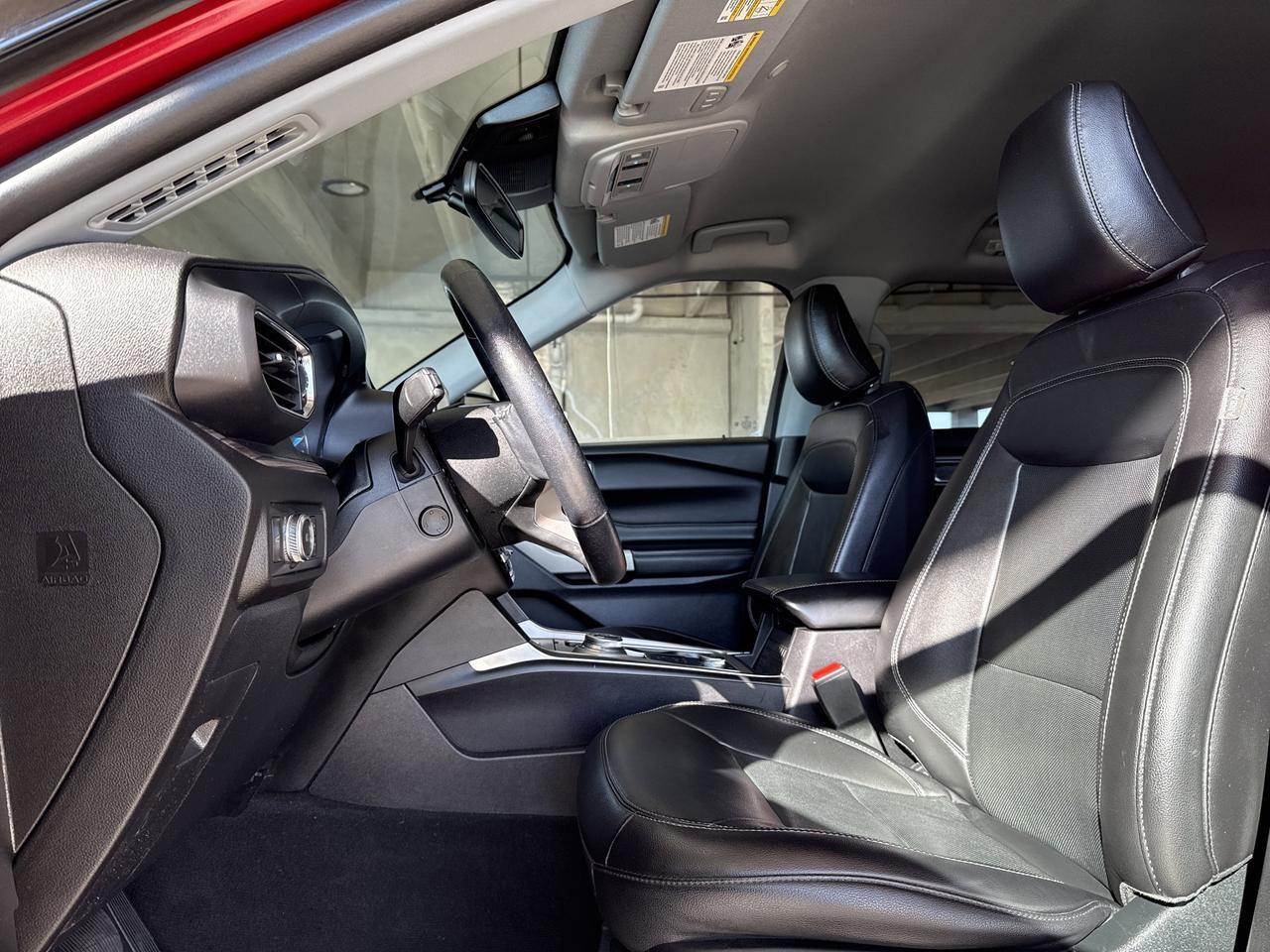 2021 Ford Explorer Limited San Antonio TX