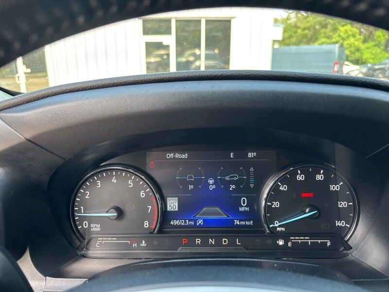 2021 Ford Explorer Limited Seffner FL