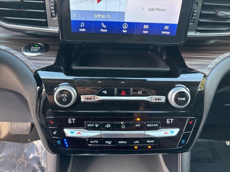 2021 Ford Explorer Limited Seffner FL