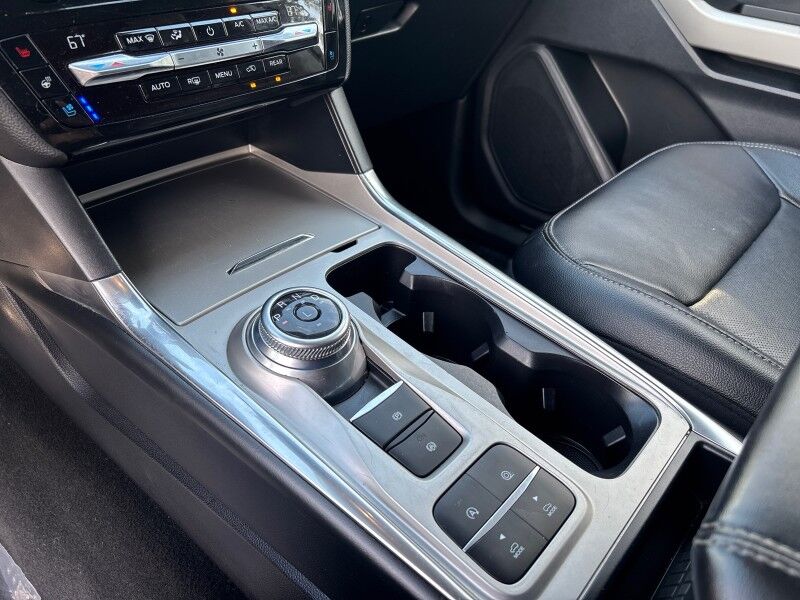 2021 Ford Explorer Limited Seffner FL