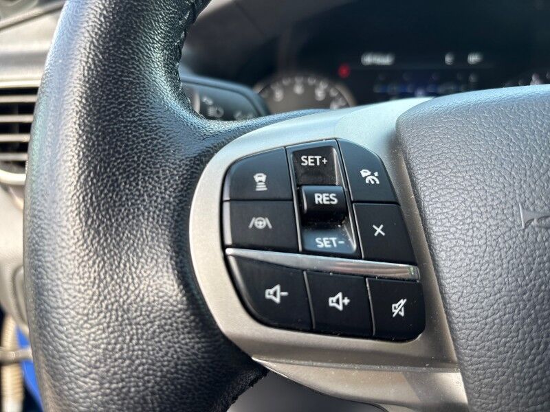 2021 Ford Explorer Limited Seffner FL