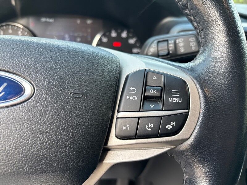 2021 Ford Explorer Limited Seffner FL