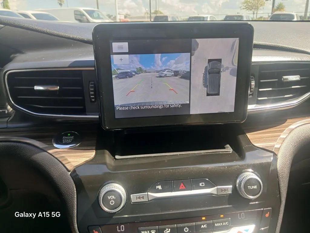 2021 Ford Explorer Limited Sport Utility 4D Maitland FL