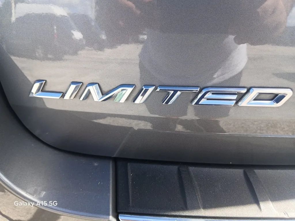 2021 Ford Explorer Limited Sport Utility 4D Maitland FL