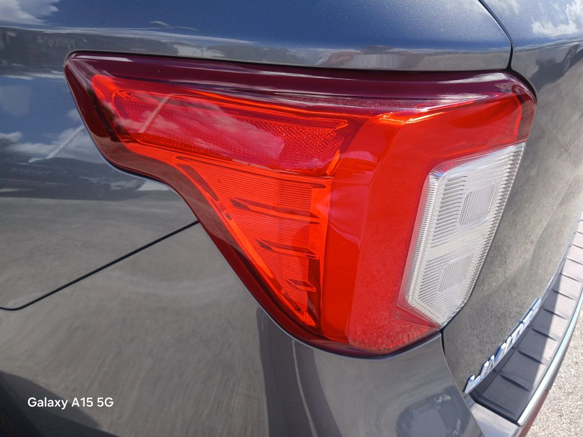 2021 Ford Explorer Limited Sport Utility 4D Maitland FL