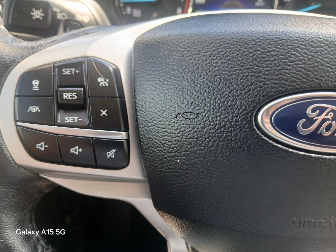 2021 Ford Explorer Limited Sport Utility 4D Maitland FL