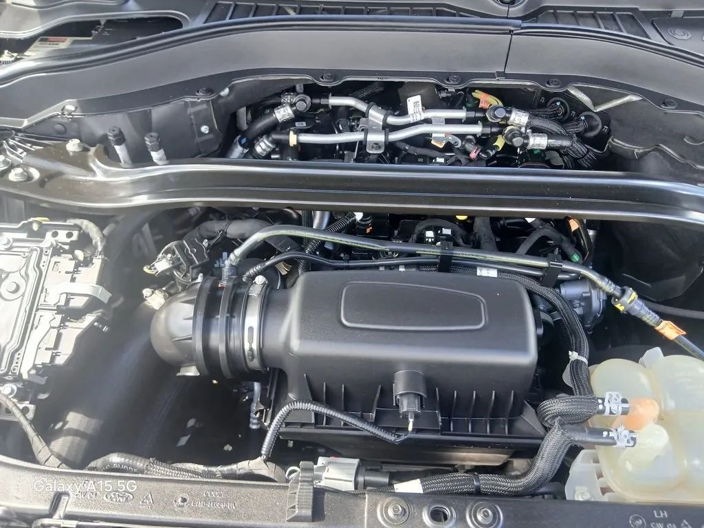 2021 Ford Explorer Limited Sport Utility 4D Maitland FL