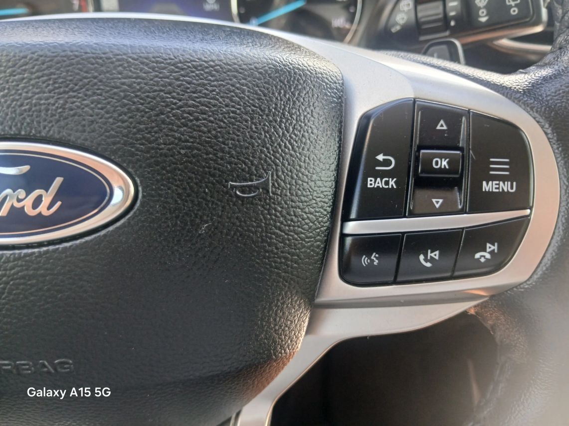 2021 Ford Explorer Limited Sport Utility 4D Maitland FL