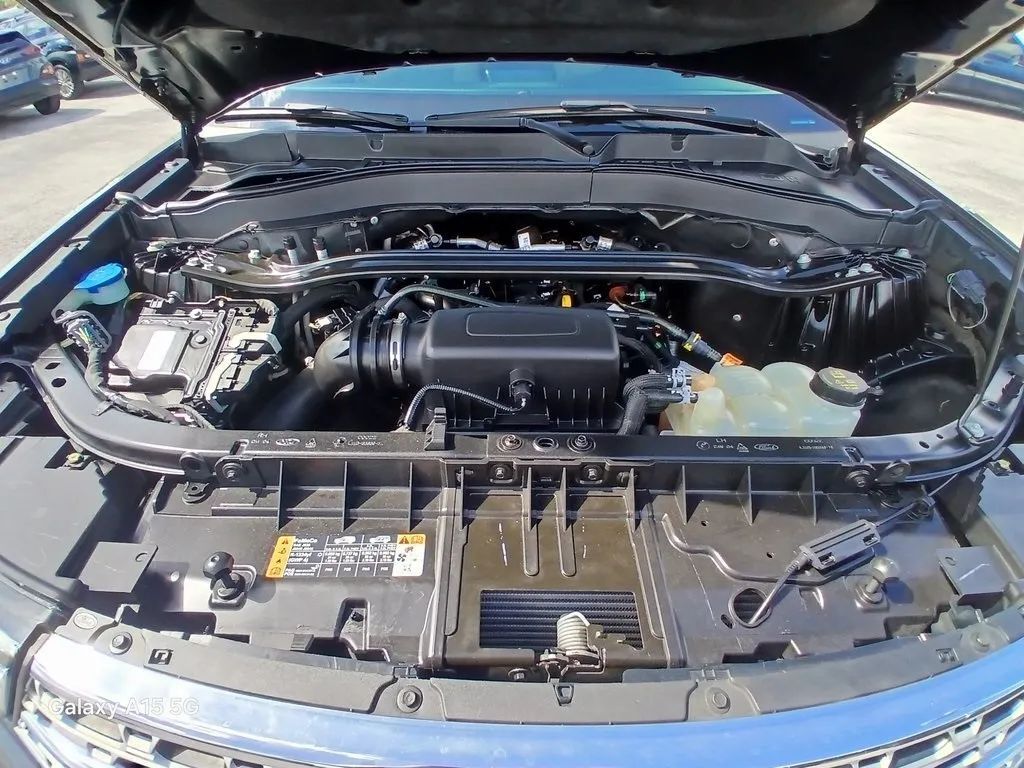 2021 Ford Explorer Limited Sport Utility 4D Maitland FL