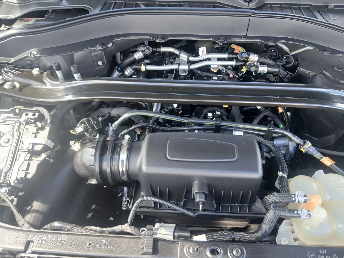 2021 Ford Explorer Limited Sport Utility 4D Maitland FL