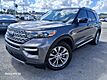 2021 Ford Explorer Limited Sport Utility 4D