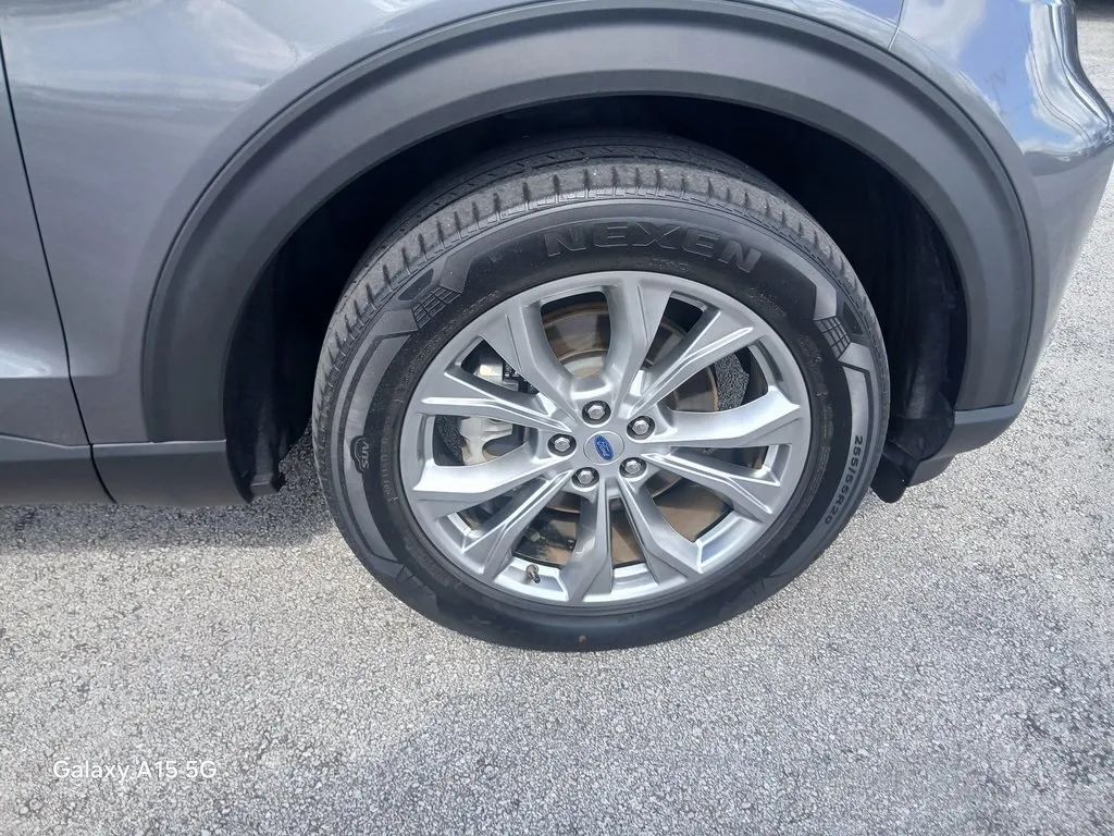 2021 Ford Explorer Limited Sport Utility 4D Maitland FL