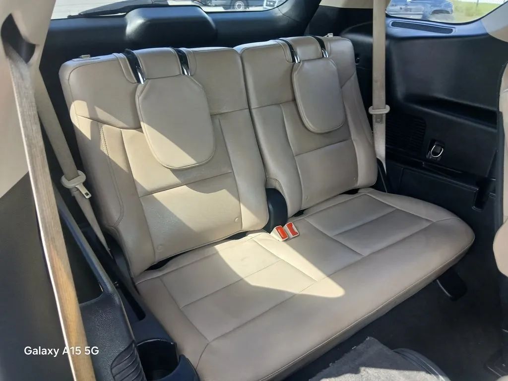 2021 Ford Explorer Limited Sport Utility 4D Maitland FL