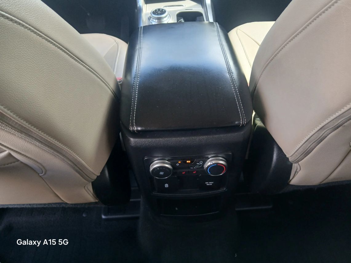 2021 Ford Explorer Limited Sport Utility 4D Maitland FL