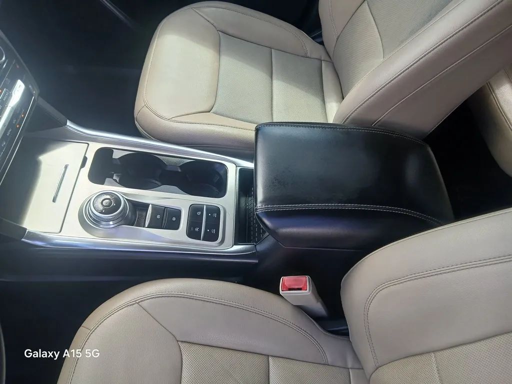 2021 Ford Explorer Limited Sport Utility 4D Maitland FL