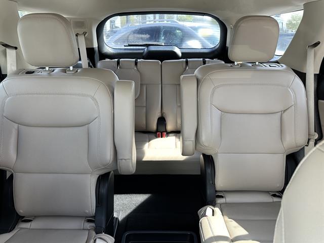 2021 Ford Explorer Limited Tucson AZ