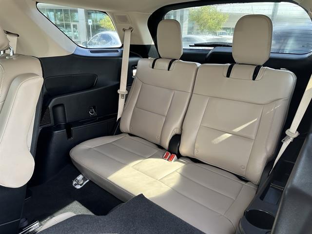 2021 Ford Explorer Limited Tucson AZ