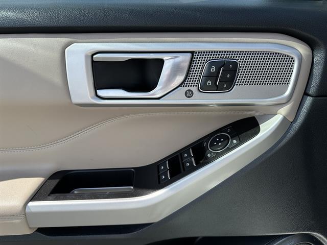 2021 Ford Explorer Limited Tucson AZ