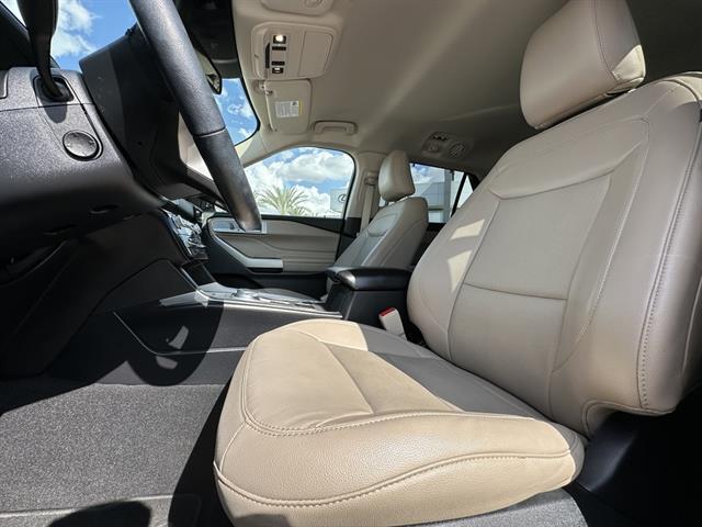 2021 Ford Explorer Limited Tucson AZ