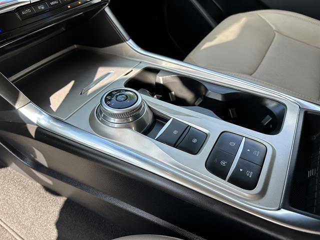 2021 Ford Explorer Limited Tucson AZ