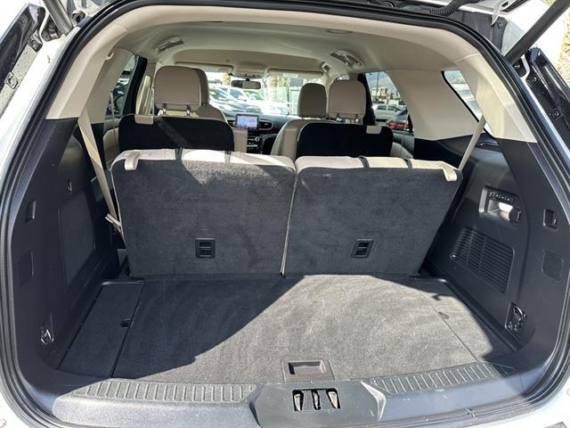 2021 Ford Explorer Limited Tucson AZ