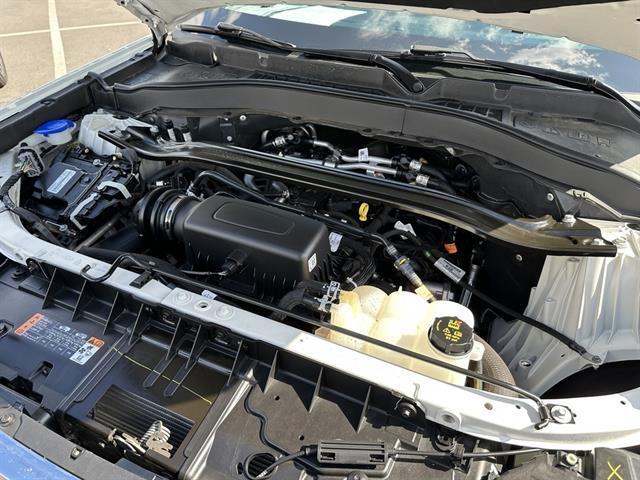 2021 Ford Explorer Limited Tucson AZ