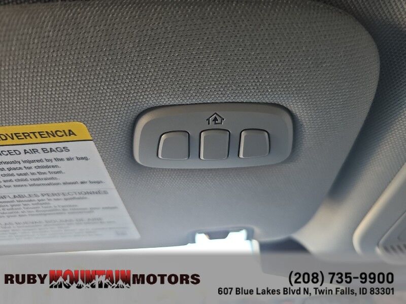 2021 Ford Explorer Limited Twin Falls ID