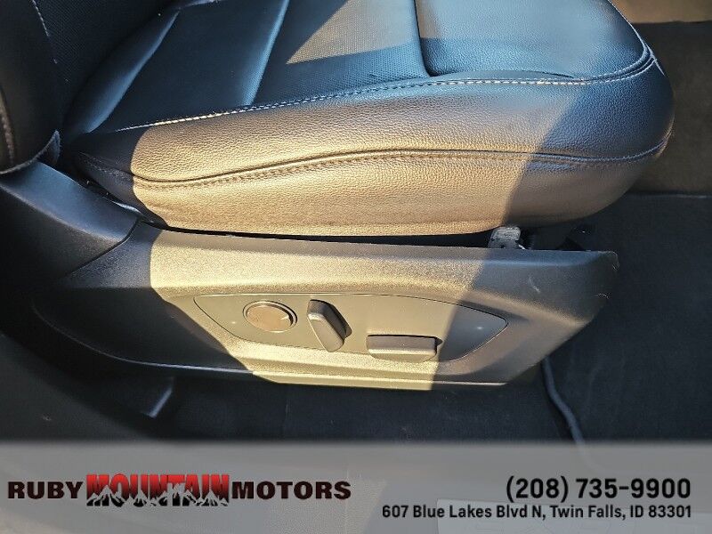 2021 Ford Explorer Limited Twin Falls ID