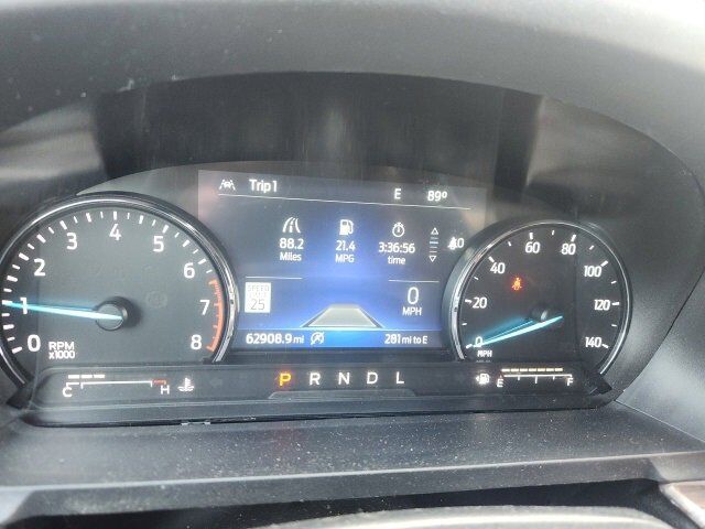 2021 Ford Explorer Limited Farmington MO