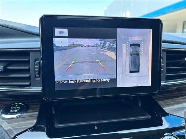 2021 Ford Explorer Limited Farmington MO