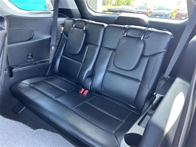 2021 Ford Explorer Limited Farmington MO