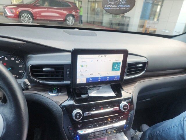 2021 Ford Explorer Limited Farmington MO