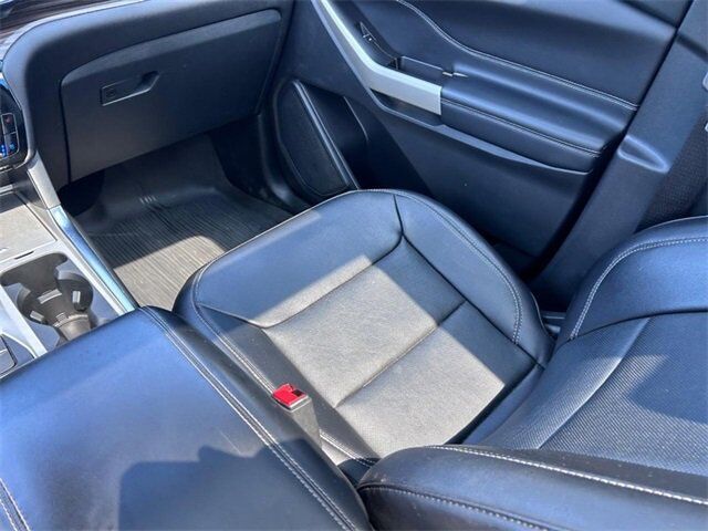 2021 Ford Explorer Limited Farmington MO