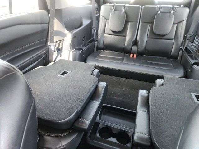 2021 Ford Explorer Limited Farmington MO