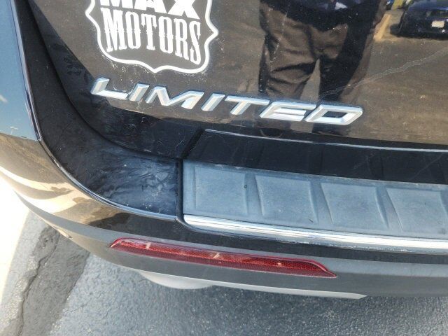 2021 Ford Explorer Limited Farmington MO