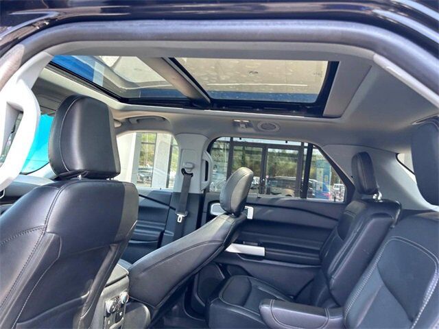 2021 Ford Explorer Limited Farmington MO