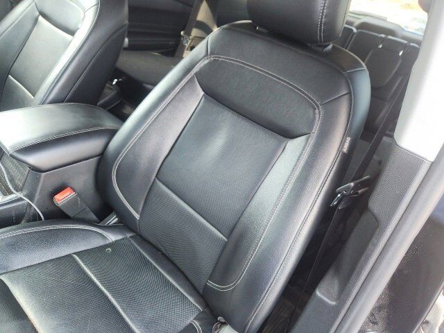 2021 Ford Explorer Limited Farmington MO