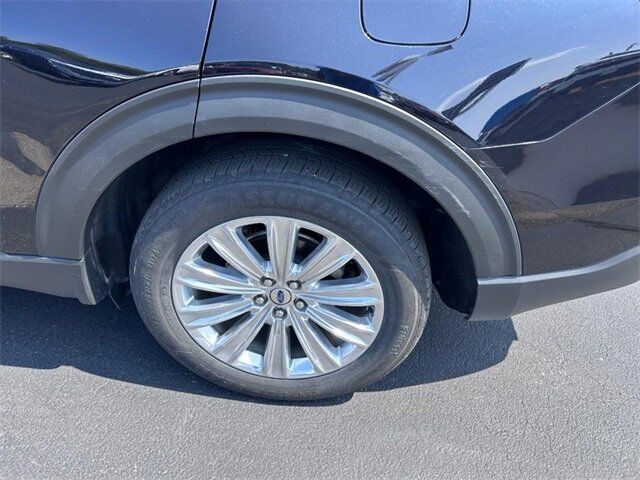 2021 Ford Explorer Limited Farmington MO