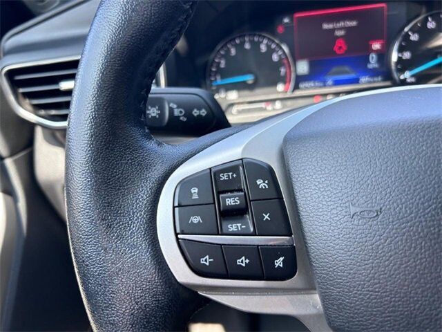 2021 Ford Explorer Limited Farmington MO