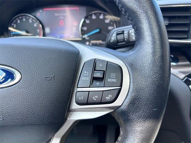 2021 Ford Explorer Limited Farmington MO