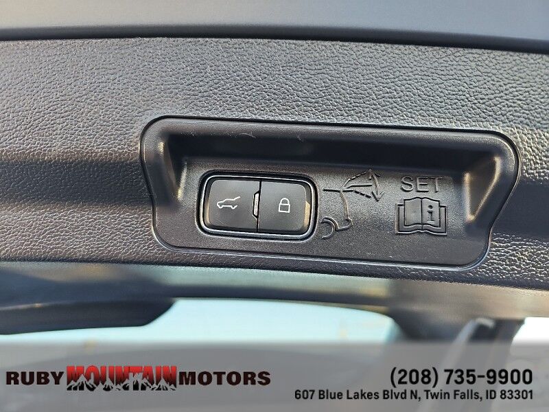 2021 Ford Explorer Limited Twin Falls ID