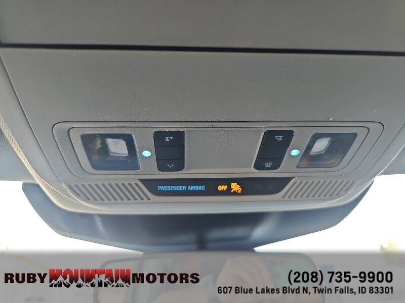 2021 Ford Explorer Limited Twin Falls ID